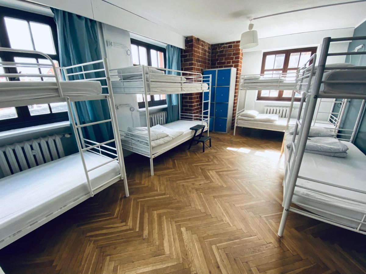 Grand Hostel - Gdansk — Bilder 2